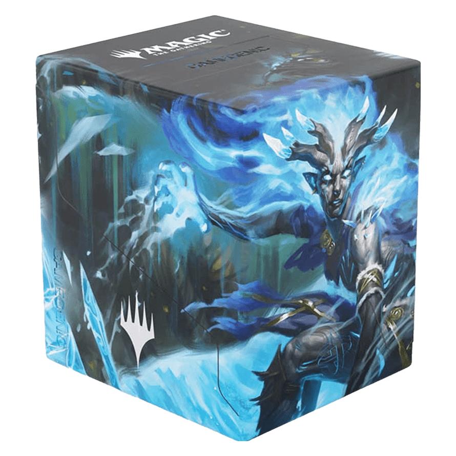 Gamegenic GGS22062 - Magic The Gathering Lorwyn Eclipsed Bastion 100 XL - Design V (GGS22062)