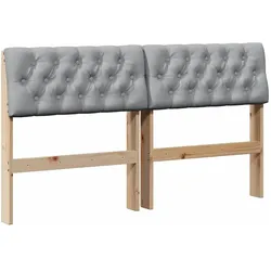 vidaXL, Bett Zubehör, Ginevra (14 x 160 x 78.50 cm)