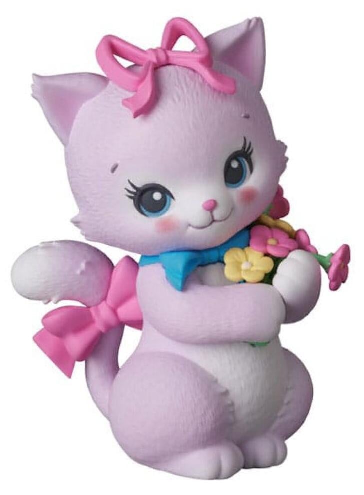 Medicom Toy Zwemmer Cammey Udf Minifiguur, 6 cm