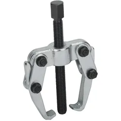 Bahco, Fahrzeug Werkzeug, Dreiarmiger Abzieher für leichte Arbeiten, galvanisiert, 10-70 mm