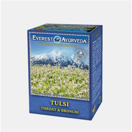 EVEREST AYURVEDA CHA TULSI 100g