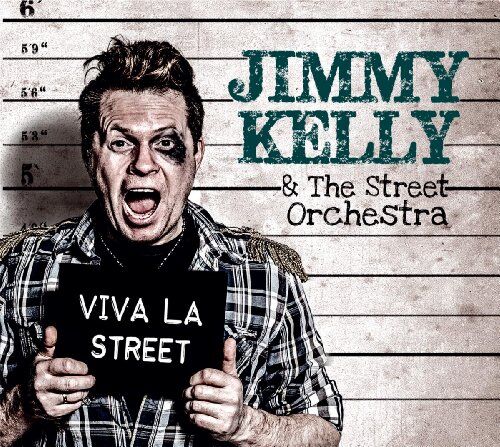 Jimmy Kelly - Viva La Street - Preis vom 04.10.2026 03:51:26 h