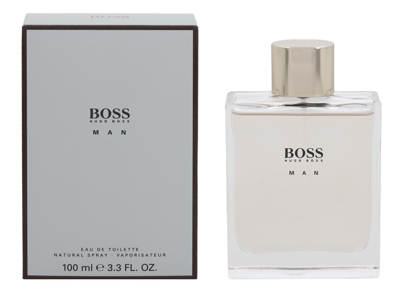 Hugo Boss Boss Man Edt Spray100 ml.
