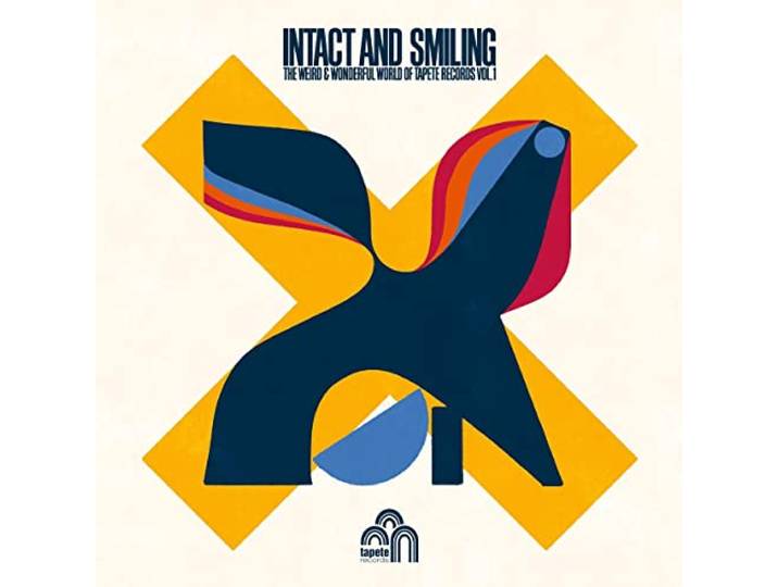 Intact & Smiling