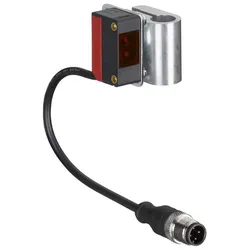 Leuze Set Reflex-Lichtschranke 50120012