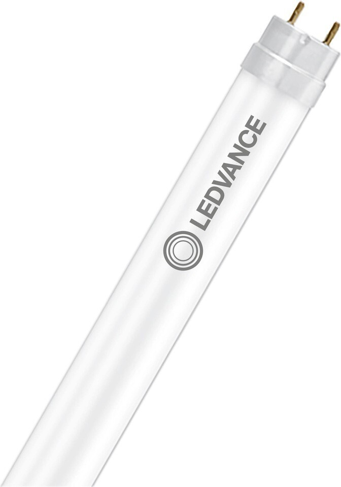 Ledvance SubstiTube PRO EM LED-buis, T8, G13, 150 cm, 17,7W, 3100lm, neutraal wit, 4000K