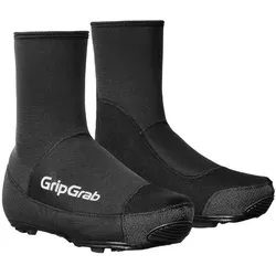 GRIPGRAB Überschuhe PACR Winter Gravel Waterproof | schwarz