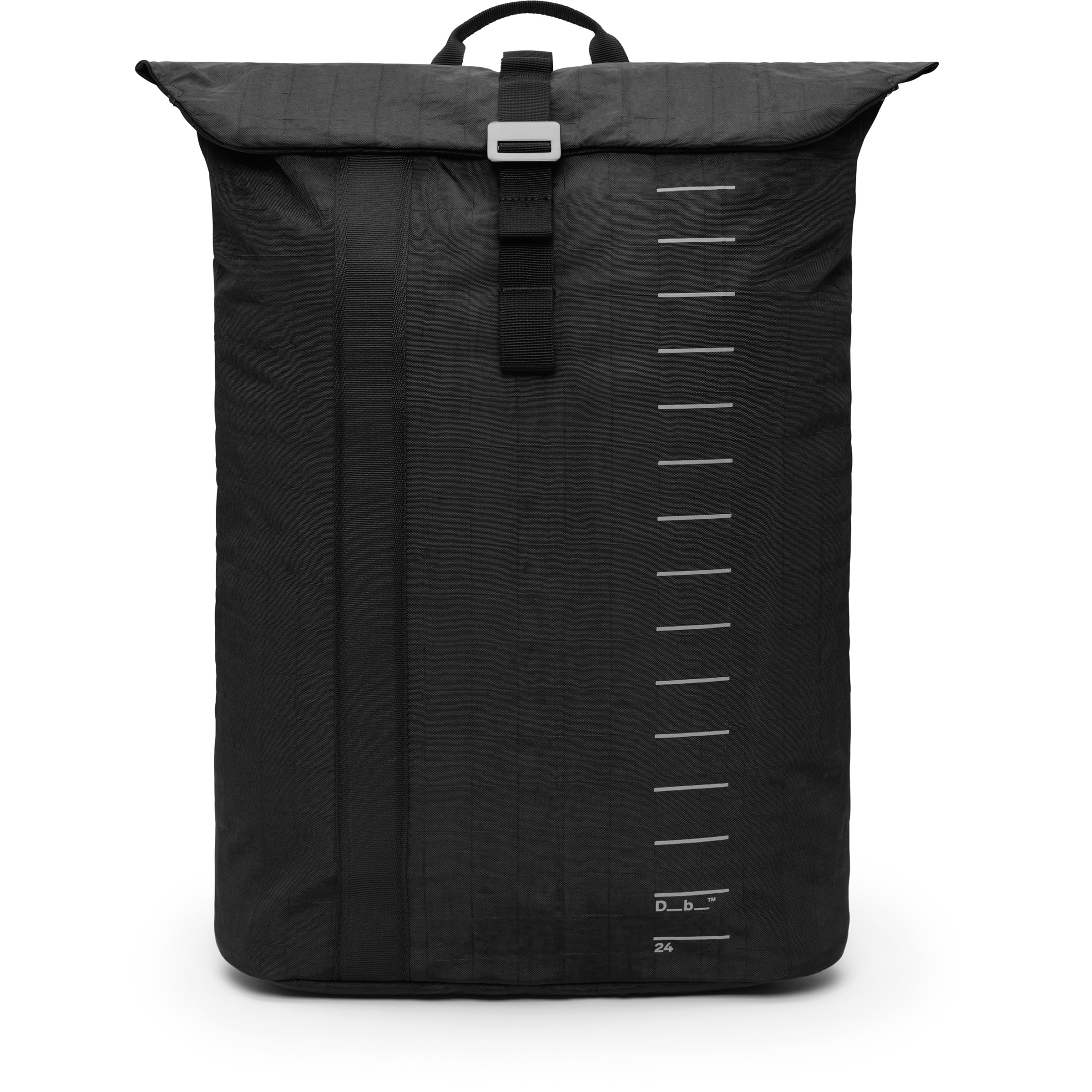 Db Essential 24L Daypacks grau Größe 24L Lifestyle