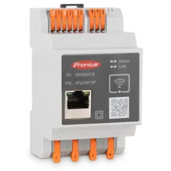 3-phasiger Smart Meter IP Fronius