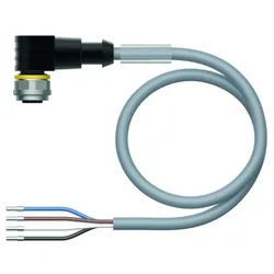Turck Anschlussleitung WKC4.4T-2/TXG