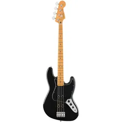 Fender Player II Jazz Bass MN Black - E-Bass