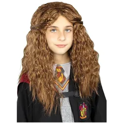 Metamorph Harry Potter – Hermine Granger Perücke für Kinder