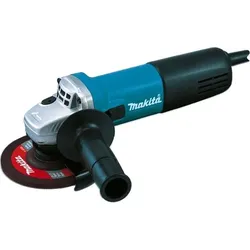 Makita Winkelschleifer 9558HNRG