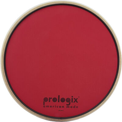 "Prologix 12"" Red Storm Pad Medium "