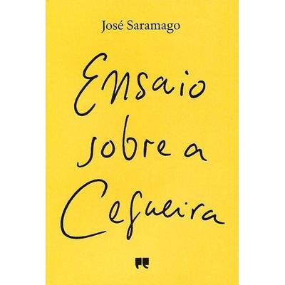 Ensaio sobre a Cegueira, Taschenbuch von José Saramago, Zambon, 978-972-0-04683-3