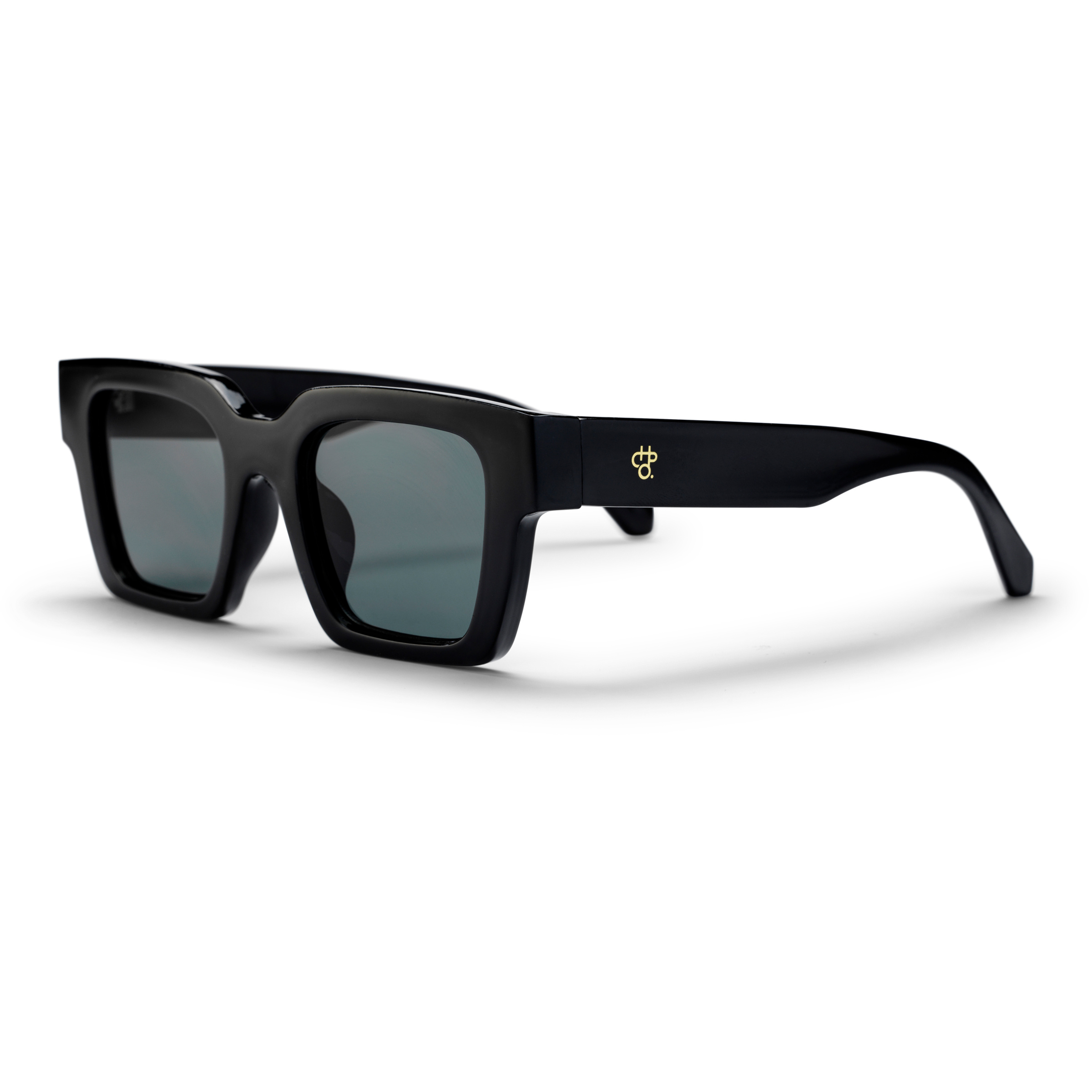 Chpo Max Sonnenbrille Sonnenbrillen schwarz Größe L Lifestyle