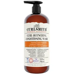 946ml CURLSMITH Curl Quenching Conditioning Wash
