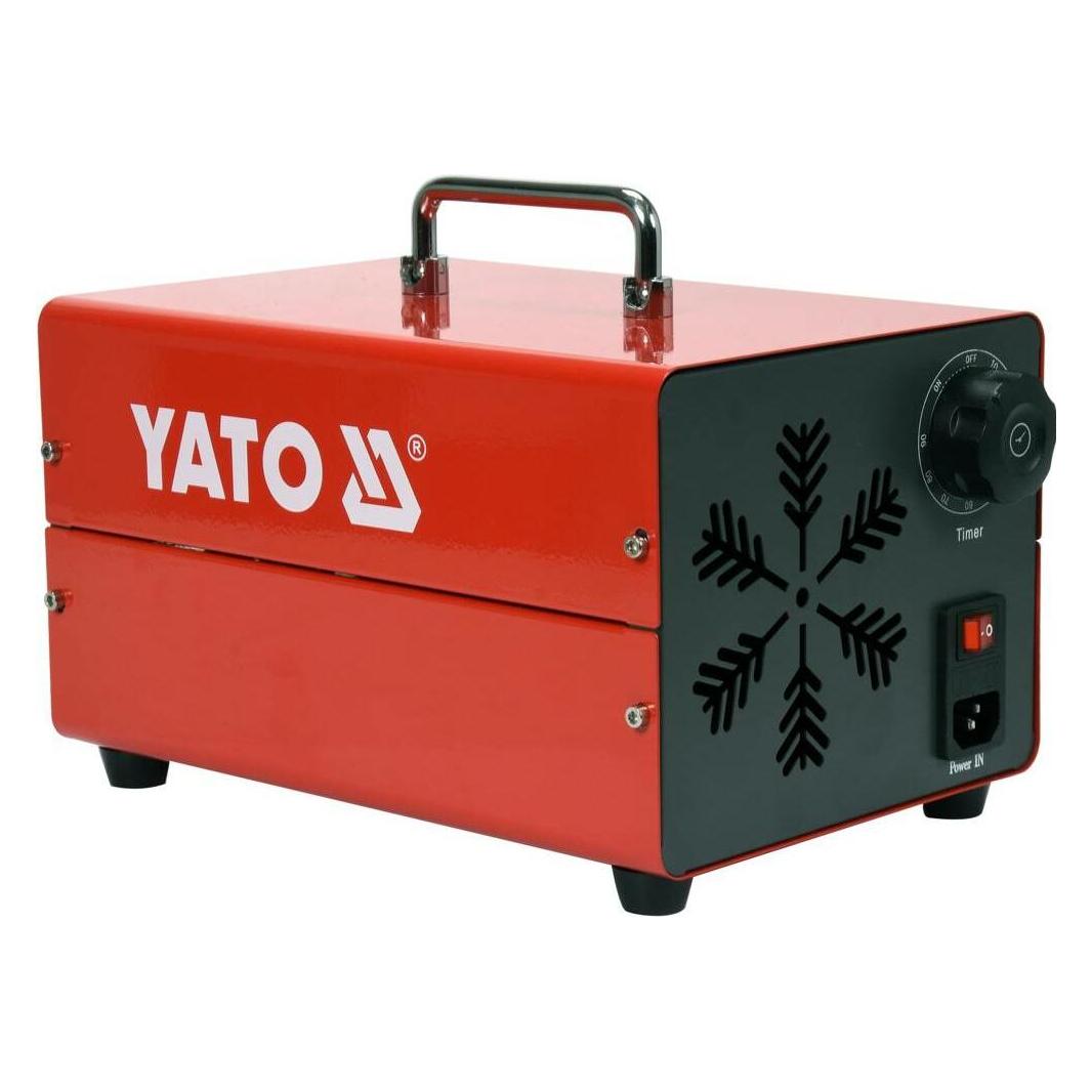 Yato GENERATOR OZONU 10g/h (YT-73350)
