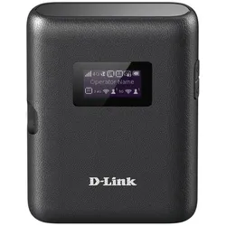 D-Link DWR-933, 4G LTE Kat.6 Mobiler Hotspot