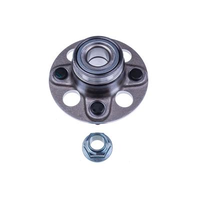 DENCKERMANN w414030 für HONDA
