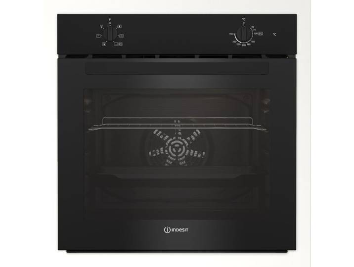 Four encastrable INDESIT IB25REB