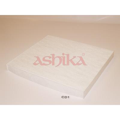 ASHIKA Filter, Innenraumluft 21-CD-CD1 für CADILLAC