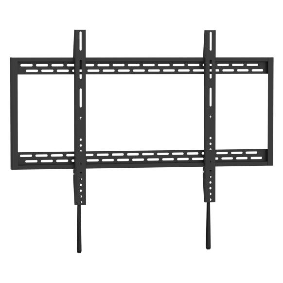 Reflecta TV Wandhalterung PLANO Flat 100 9060 (Wand, 100 kg, 60" - 100") (23091)