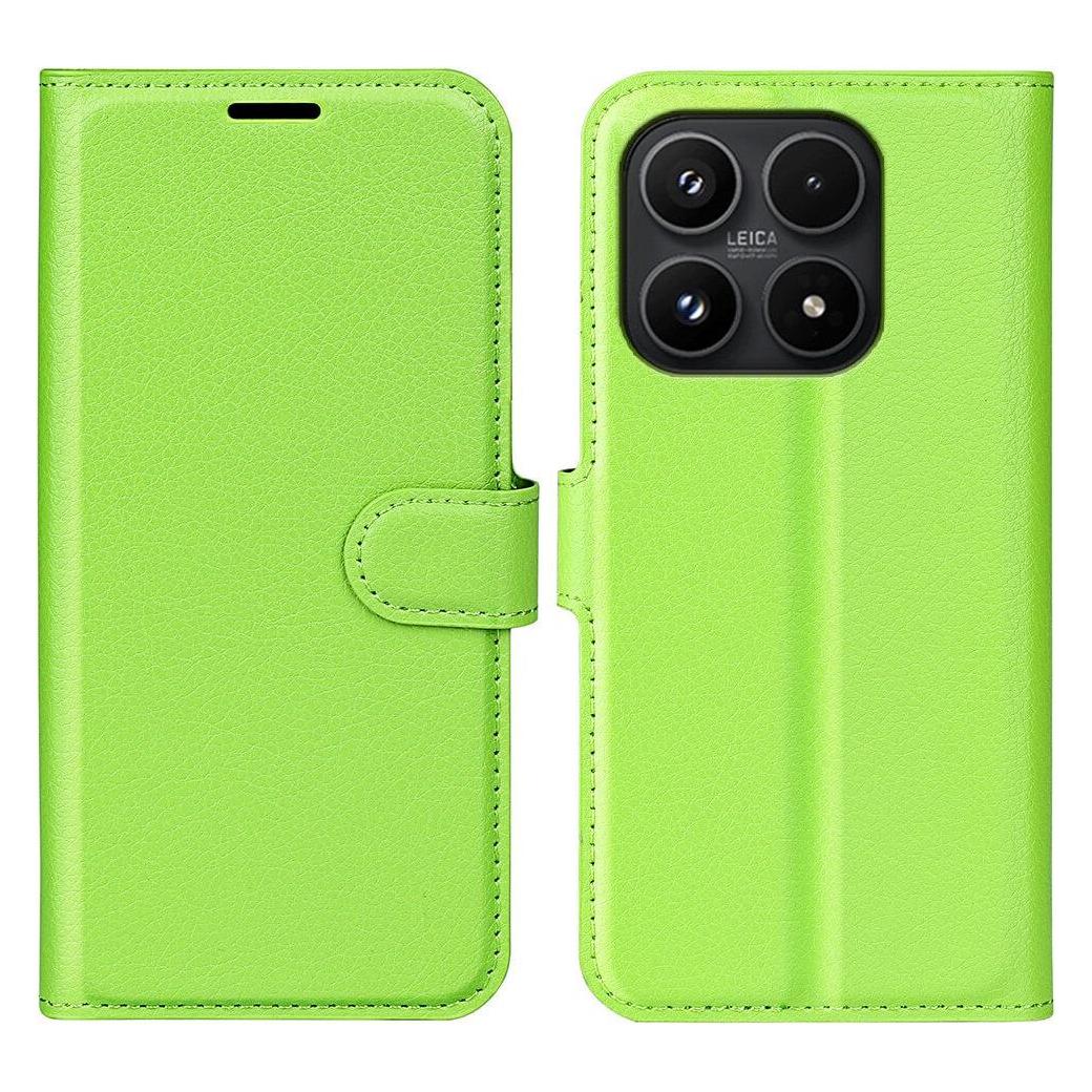 Cover-Discount Leder Etui Hülle (Xiaomi 17) (68709266)