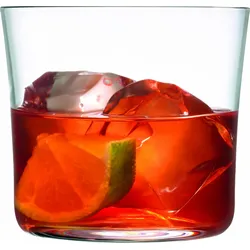 Savage Drinkgläser 295 ml 4 St.