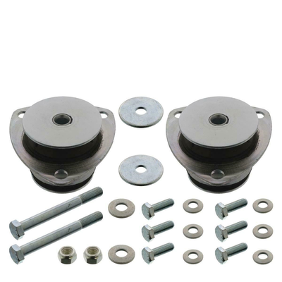 AUGER Reparatursatz, Fahrerhausstabilisator DAF 51892 1332194S1