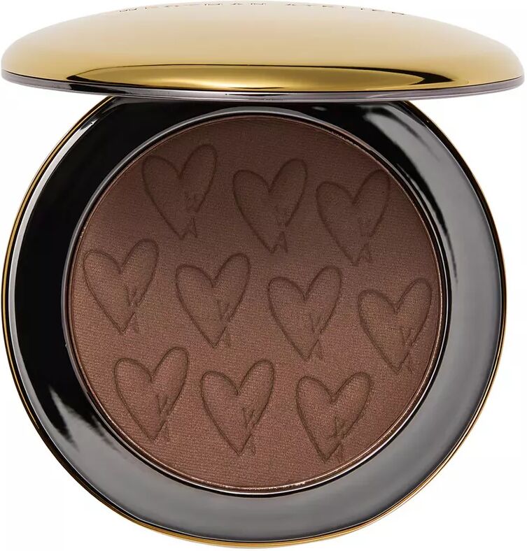 WESTMAN ATELIER - Beauty Butter - Bronzing-Puder Matt, 8 g, Beau Soleil