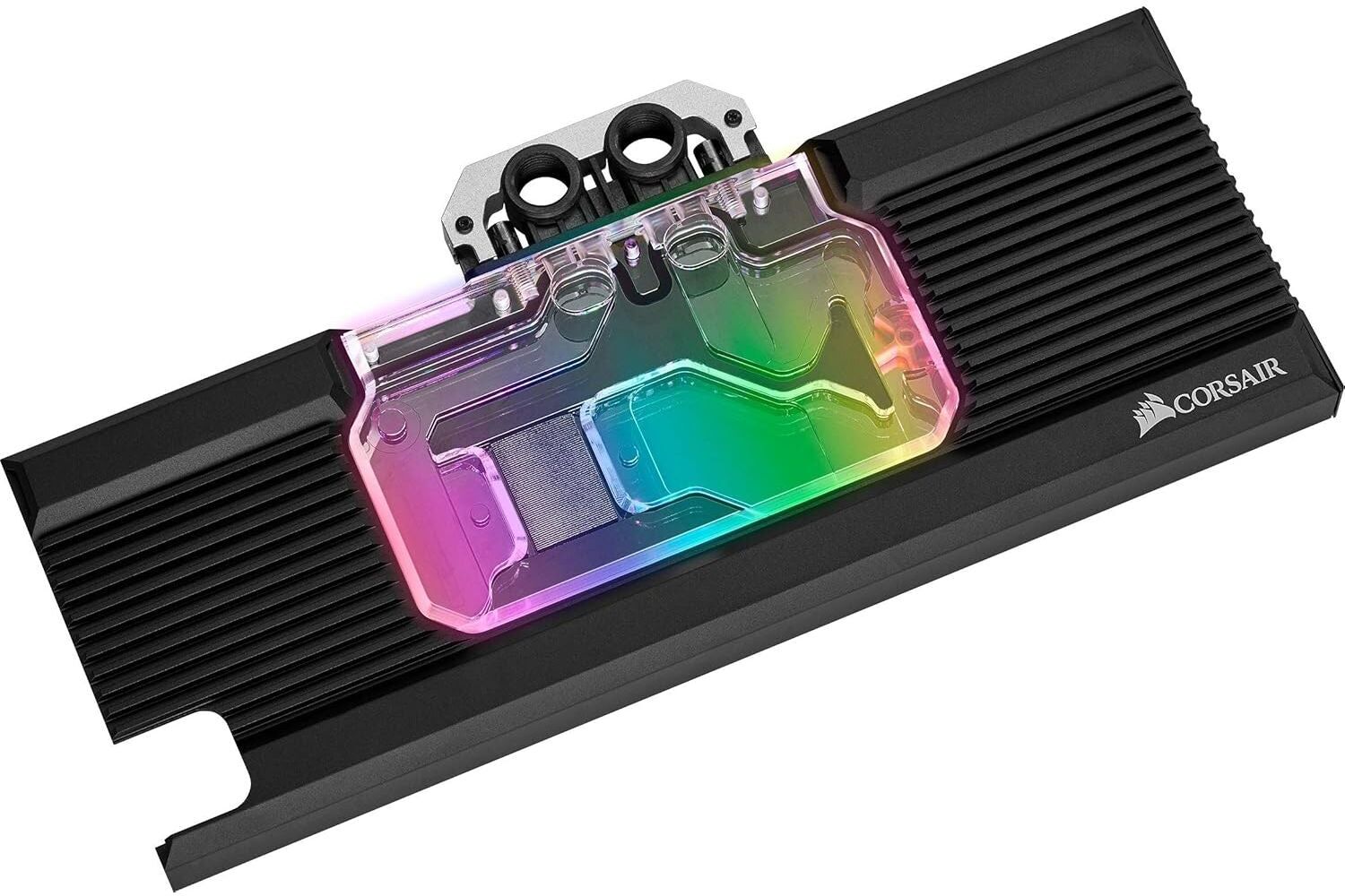 ECLAT Tech Ltd CORSAIR Hydro X Series XG7 RGB GPU Water Block for NVIDIA GeForce RTX 2080 FE – CX-9020002-WW, New