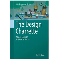 The Design Charrette, Fachbücher von Rob Roggema