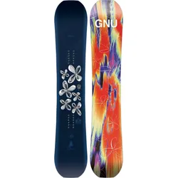 GNU GLOSS Snowboard 2027 - 148