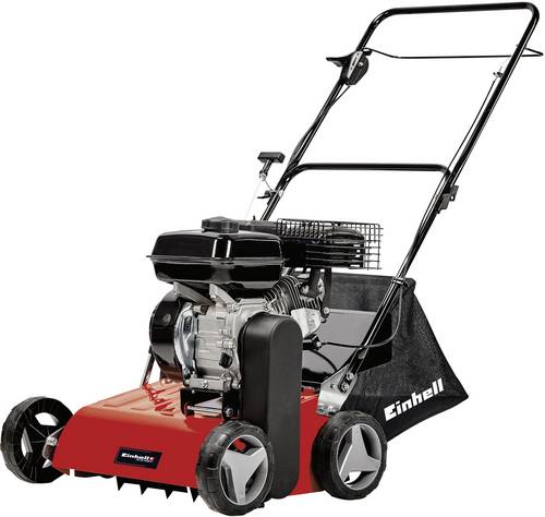 Einhell GC-SC 4240 P Benzin Vertikutierer Arbeitsbreite 400mm