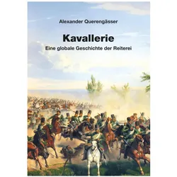 Kavallerie, Fachbücher von Alexander Querengõsser