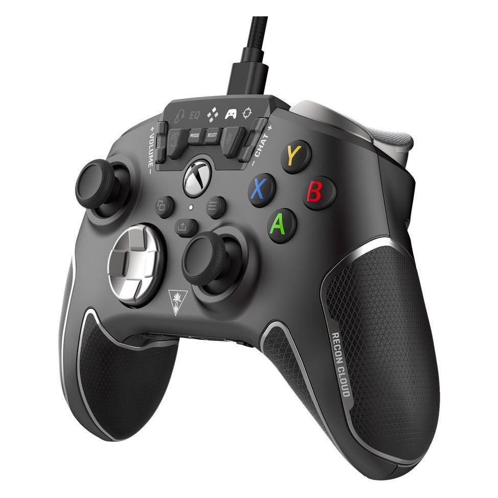 Turtle Beach Recon Cloud (Android, PC, Xbox One S, Xbox Series S, Xbox Series X) (TBS-0750-05)