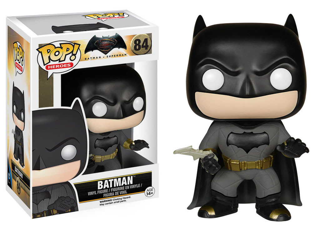 Funko POP! Vinyl Batman
