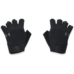UNDER ARMOUR Trainingshandschuhe Herren 001 - black/black/pitch gray XL