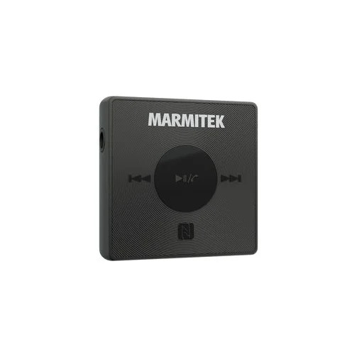 Marmitek BoomBoom 76 Bluetooth ontvanger met NFC - Zwart