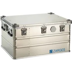 Zarges Universalkiste K470 IP 67 Aluminium 157 l