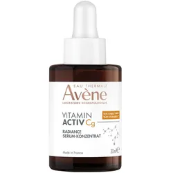 Avène VITAMIN ACTIV Cg Radiance Serum Konzentrat 30 ml