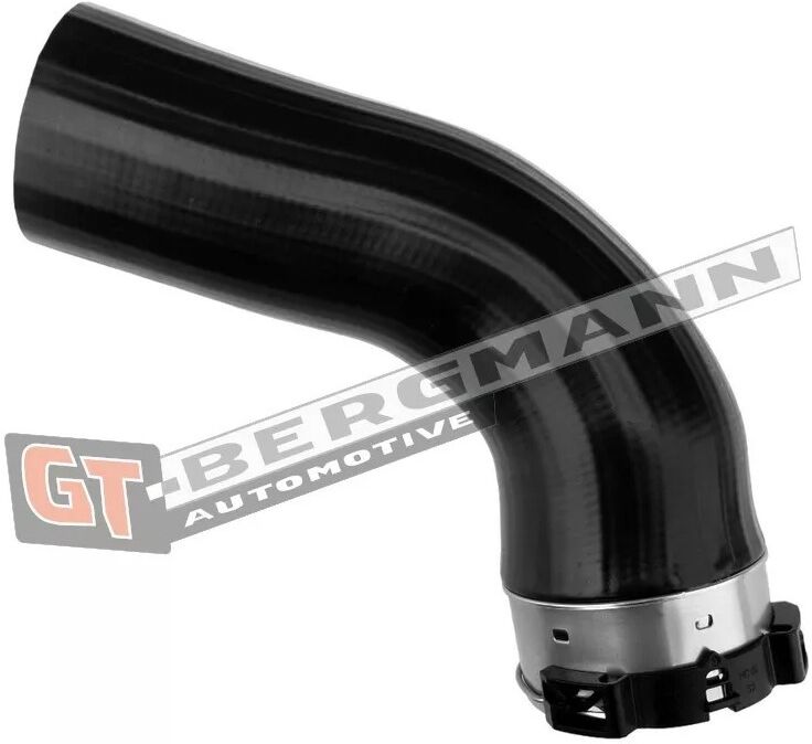 GT-BERGMANN GT52-854 Charger intake hose