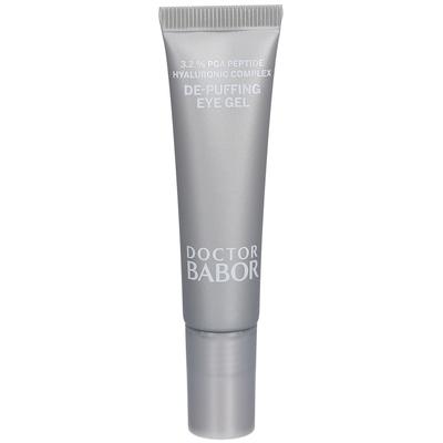 Doctor Babor De-Puffing Eye Gel 15ml 15 ml Augengel