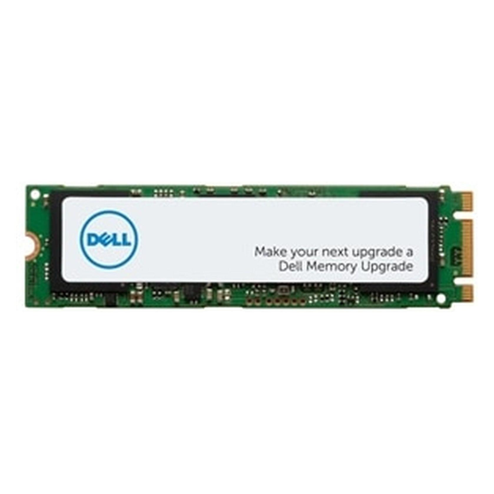 Dell SSDR 512GB P34 80S3 PM951 (512 GB, M.2 2280) (3WF8W)