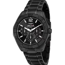 Sector R3273636002 790 Quartz Men's Watch