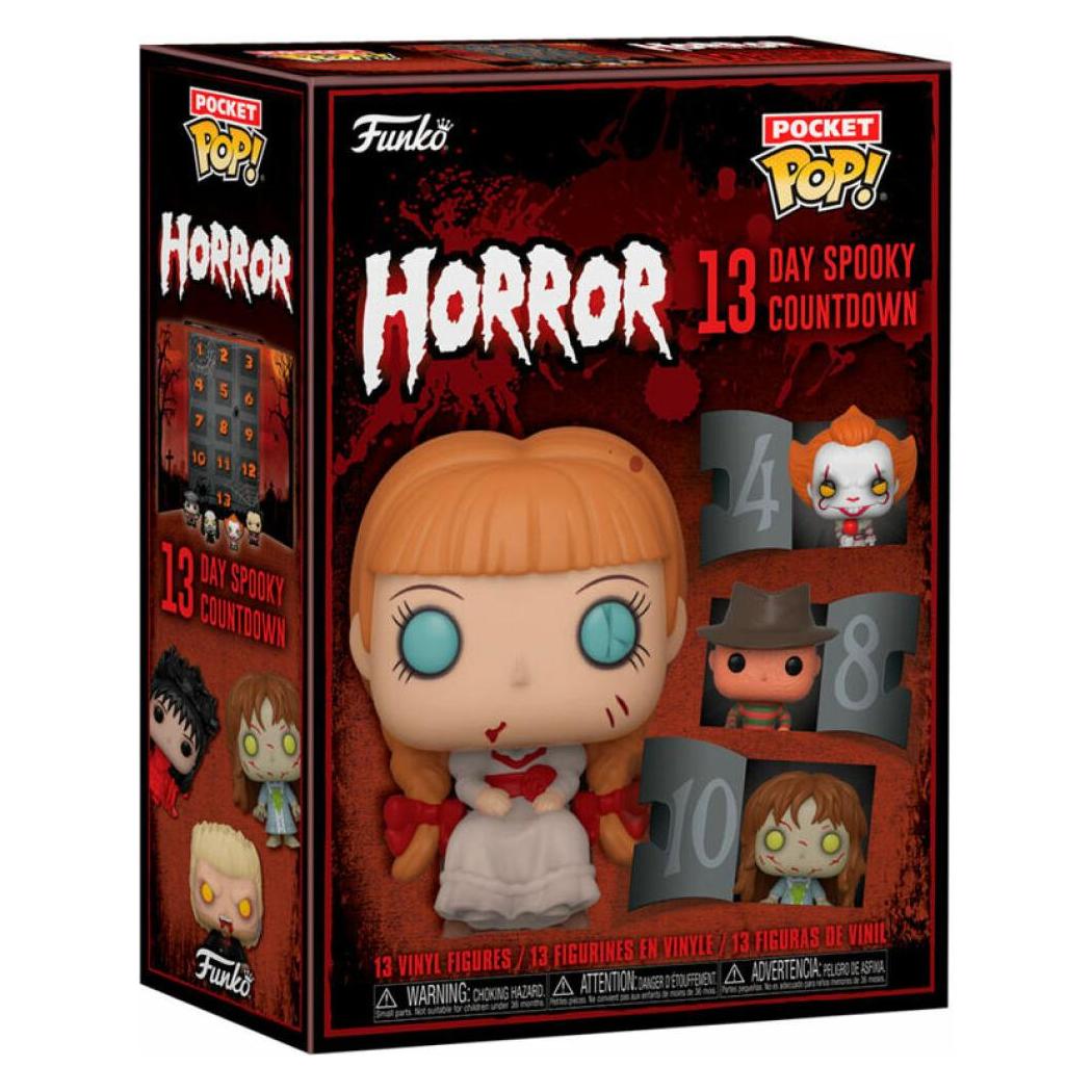 Funko 13 Tage Spooky (OC72360)