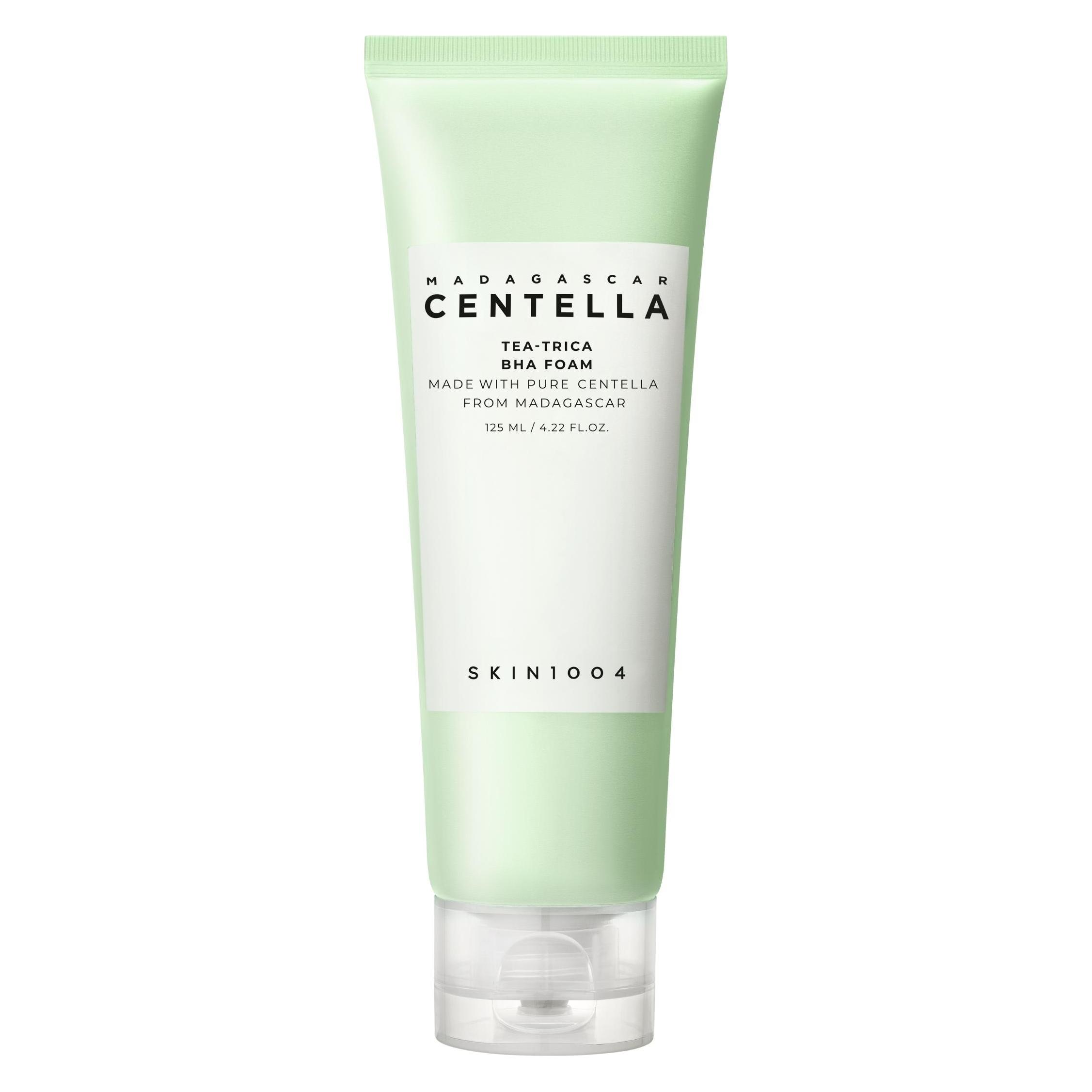 Skin1004 Tea-Trica BHA (Reinigungsschaum, 125 ml) (8809576261714)