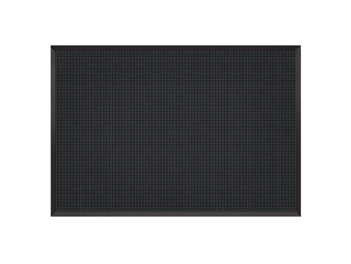 Tapis caoutchouc à picots 90 x 180 cm