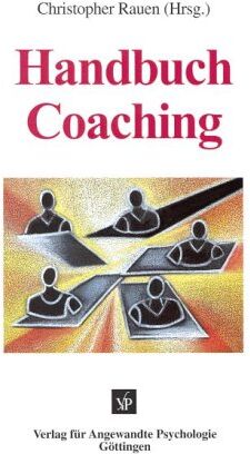 Christopher Rauen - Handbuch Coaching - Preis vom 30.09.2026 22:30:23 h